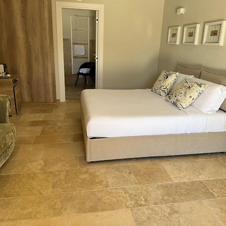 Villa Brigida Resort Santeramo in Colle Extérieur photo