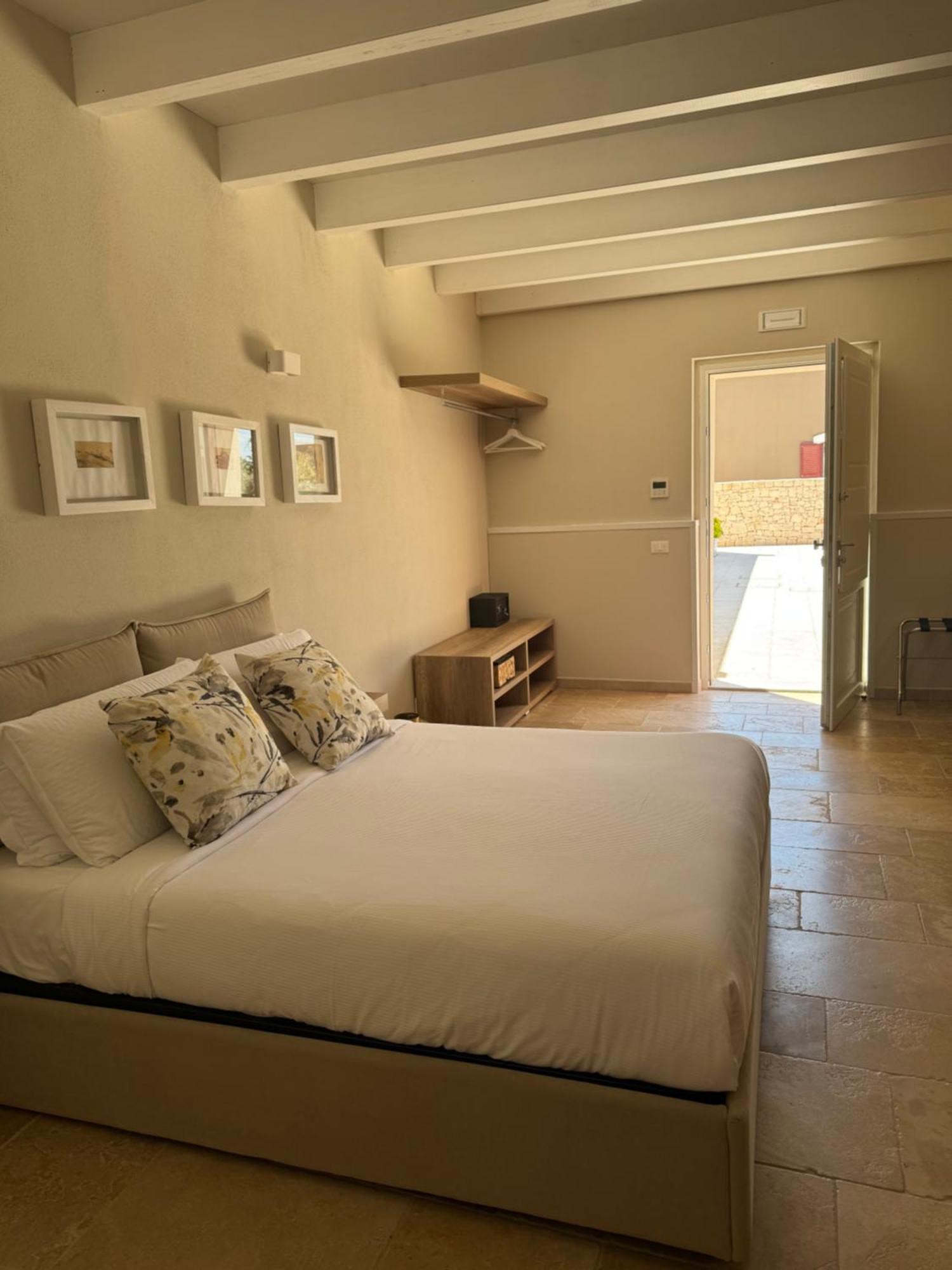 Villa Brigida Resort Santeramo in Colle Extérieur photo